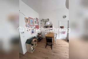 Tauschwohnung: 3-Zimmer-Wohnung in Düsseldorf  Unterbilk – Die vollständige Adresse der Immobilie erhältst du vom Anbieter., 40217 Unterbilk, Düsseldorf – Vorschaubild 2