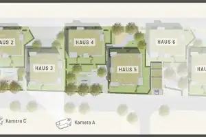 Schöne 2-Zimmer-Wohnung mit Loggia in München Allach – Maria-Sibylla-Merian-Str. 9, 80999 München – Vorschaubild 6