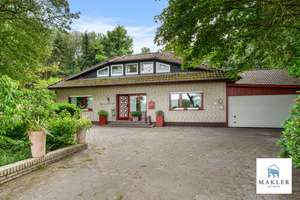 ~~Ein Bungalow, wie’s ihn kaum noch gibt – viel Platz, Natur und das gute Gefühl von Zuhause.~~ – Die vollständige Adresse der Immobilie erhältst du vom Anbieter., 49699 Lindern (Oldenburg) – Vorschaubild 37