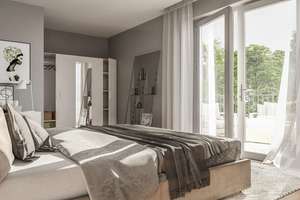 4 Zimmer Wohnung 3.OG mit Terrasse – Carl-Bender-Straße 5, 65197 Dotzheim, Wiesbaden – Vorschaubild 5