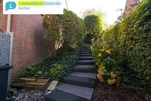 Freistehendes Einfamilienhaus mit Gartenidylle und vielfältiger Nutzung – Die vollständige Adresse der Immobilie erhältst du vom Anbieter., 52074 Vaalserquartier, Aachen – Vorschaubild 13