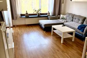 Zentral & ruhig: Top geschnittene 2,5-Zi.-Wohnung mit Balkon und Blick ins Grüne – Kellermannstraße 6a, 34125 Wesertor, Kassel – Vorschaubild 13