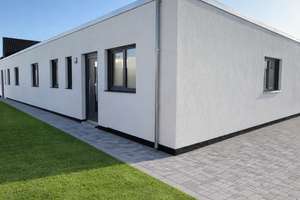 Provisionsfrei* Moderner Bungalow DHH im Erstbezug – Die vollständige Adresse der Immobilie erhältst du vom Anbieter., 29308 Winsen (Aller) – Vorschaubild 2