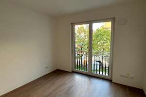 Top-Lage - Neubau: Stillvole 2-Zimmer-Wohnung mit Balkon  – Die vollständige Adresse der Immobilie erhältst du vom Anbieter., 80634 Neuhausen, München – Vorschaubild 8