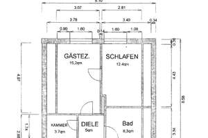 Wohnen für sich und eigenem Garten, Terrasse und Sauna – Die vollständige Adresse der Immobilie erhältst du vom Anbieter., 13125 Karow, Berlin – Vorschaubild 31