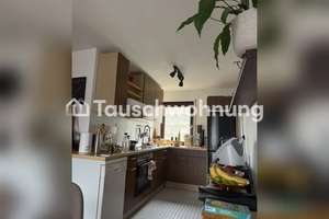 Tauschwohnung: 2 Zimmer Wohnung mit großem Balkon – Die vollständige Adresse der Immobilie erhältst du vom Anbieter., 80637 Dom Pedro, München – Vorschaubild 3