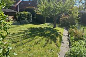 Ideal für die Familie - Stadthaus mit sonnigem Garten in Suchsdorf – Kiel – Vorschaubild 3