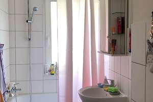 47106/70 Helle 2-Zimmer-Wohnung im 2. OG – Roseggerstraße 9, 40470 Mörsenbroich, Düsseldorf – Vorschaubild 8
