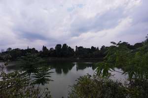 Exklusives Wohnen mit Seeblick 3-Zimmer-Wohnung am ALBERTUSSEE – Am Albertussee 3-18, 40549 Heerdt, Düsseldorf – Vorschaubild 23