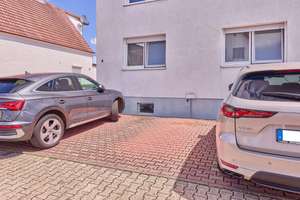 Helle 3,5-Zimmerwohnung mit Balkon in gepflegtem Dreifamilienhaus – Die vollständige Adresse der Immobilie erhältst du vom Anbieter., 64347 Griesheim – Vorschaubild 14