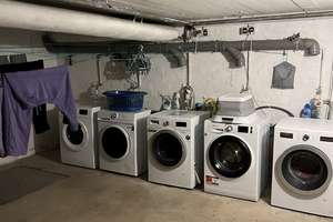 2 Zimmer Wohnung 47qm WOB/Hohenstein Innenstadt – Saarstr. 19, 38440 Hohenstein, Wolfsburg – Vorschaubild 9