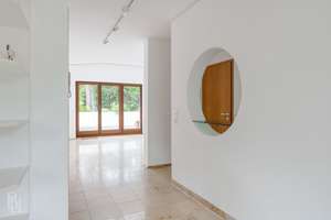 Traumhafte Maisonette mit Galerie, Gartenblick und außergewöhnlichem Wohngefühl in Berlin Westend