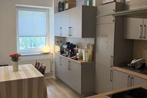 Wohnung: 2-Zimmer-Wohnung in Düsseldorf-Oberbilk – 40227 Oberbilk, Düsseldorf – Vorschaubild 6