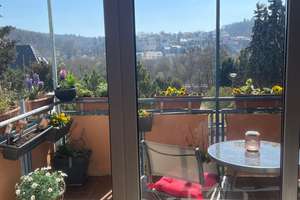 Moderne 3-Zimmer-Wohnung mit Balkon in Pforzheim-Eutingen – Die vollständige Adresse der Immobilie erhältst du vom Anbieter., 75181 Eutingen, Pforzheim – Vorschaubild 7