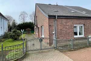*** Handwerker aufgepasst. Kleines Häuschen in ruhiger Lage sucht neuen Eigentümer*** – Viersen (Kreis) – Vorschaubild 1