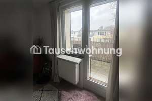 Tauschwohnung: Tausche tolle 2-Zimmer-Wohnung in Köln gegen Düsseldorf – Die vollständige Adresse der Immobilie erhältst du vom Anbieter., 50931 Lindenthal (Ortsteil), Köln – Vorschaubild 2