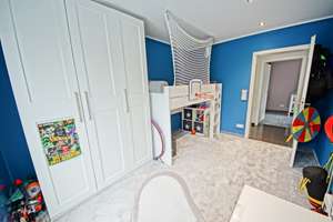 Exklusive 4,5-Zimmer-Wohnung mit hochwertiger Ausstattung, Balkon und Panoramakamin – Ernst-Häckel-Str. 98, 80999 Untermenzing, München – Vorschaubild 18