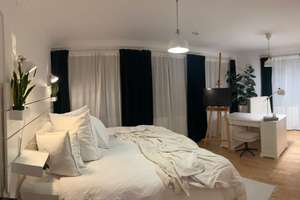 Helle 3-Zimmer-Wohnung im 2. OG in Augsburg-Innenstadt – Heilig-Kreuz-Straße 9, 86152 Georgs- und Kreuzviertel, Augsburg – Vorschaubild 6