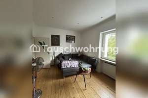Tauschwohnung: Biete Düsseldorf und suche Köln :)