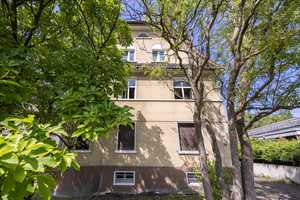 Für Handwerker/Investoren: teil-sanierter 3-Parteien-Altbau mit Potenzial – Recklinghausen (Kreis) – Vorschaubild 5
