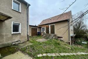 Einfamilienhaus mit Potential in ruhiger Lage – Canitz-Christina 8, 2627 Kubschütz – Vorschaubild 2