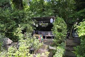 Individuelle EG Whg / Büro mit offenem großen Wohnraum, kl. Garten, Nähe Pontor und RWTH – Roermonder Str. 44, 52072 Ponttor, Aachen – Vorschaubild 17