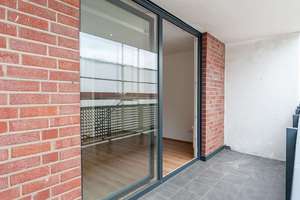 Wohnen im Schwanenquartier / moderne und renovierte 1 Zimmerwohnung – Poststr. 8, 47798 Stadtmitte, Krefeld – Vorschaubild 11