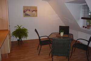 schöne 3,5 Zi-Maisonette-Whg.mit Dachterasse i.4-Part.-Hs. – Leyentalstr. 87, 47799 Cracau, Krefeld – Vorschaubild 7