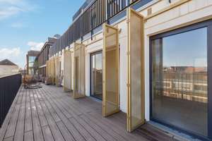 Großzügiges 3-Zimmer-Apartment für Paare – Lichtdurchflutet & modern – Donaustraße 42c, 12043 Neukölln (Ortsteil), Berlin – Vorschaubild 18