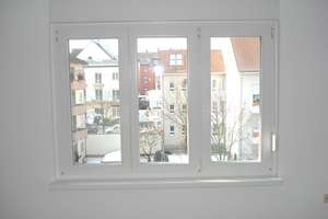 Helle 2-Zimmer-Wohnung mit modernen Schallschutzfenstern – zentral und ruhig wohnen – Reinhold-Frank-Str. 27, 76133 Weststadt, Karlsruhe – Vorschaubild 14