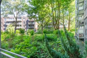 Ottensen! Helle 2 Zimmer mit Balkon-Energiewert B- Einbauküche-top Zustand-Provisionsfrei – Die vollständige Adresse der Immobilie erhältst du vom Anbieter., 22763 Ottensen, Hamburg – Vorschaubild 14