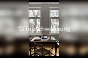 Tauschwohnung: Wunderschöne 3-Zimmer Altbauwohnung in Linden-Limmer – Tonstr. 2 2, 30449 Linden-Süd, Hannover – Vorschaubild 6