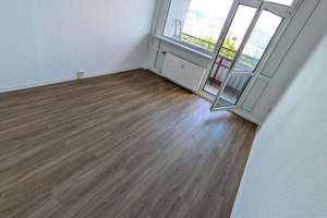 Gamigstraße 20, tolle 1,5 ZKB Wohnung im 9. OG -WBS- zu vermieten – Die vollständige Adresse der Immobilie erhältst du vom Anbieter., 1239 Prohlis-Nord, Dresden – Vorschaubild 3