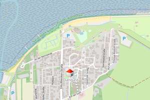 Mit dem Hang zum Luxus - Exklusives Wohnen auf drei Ebenen direkt an der Nordsee! – Saphuser Strasse 13, 26316 Varel – Vorschaubild 25