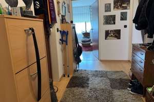 Vermietete 2,5-Zimmer-Wohnung mit Balkon und Stellplatz im gewachsenen Wohngebiet von Nürnberg-Alte – Die vollständige Adresse der Immobilie erhältst du vom Anbieter., 90475 Altenfurt, Moorenbrunn, Nürnberg – Vorschaubild 6