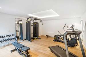 Luxus mit Seeblick – Barrierefreie Designerwohnung mit Terrasse, Spa & optionalem Bootsliegeplatz – Die vollständige Adresse der Immobilie erhältst du vom Anbieter., 14476 Neu Fahrland, Potsdam – Vorschaubild 15