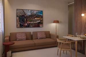 KfW-55 Neubau-Niveau nach Kernsanierung – Moderne 1-ZKB Wohnung in Toplage Oldenburg – Die vollständige Adresse der Immobilie erhältst du vom Anbieter., 26121 Bürgeresch, Oldenburg (Oldenburg) – Vorschaubild 8