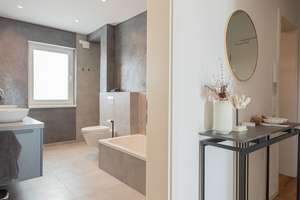 Exklusive Neubau-Penthousewohnung mit großer Dachterrasse und Smart Home in Braunschweig-Mascherode – Die vollständige Adresse der Immobilie erhältst du vom Anbieter., 38126 Südstadt-Rautheim-Mascherode, Braunschweig – Vorschaubild 6