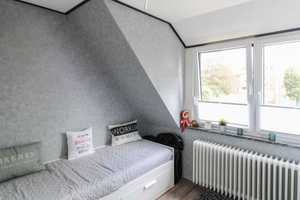 Attraktive und gepflegte Doppelhaushälfte mit Charme! – Bremen – Vorschaubild 8