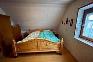 *Neuer Preis* Nettes Einfamilienhaus in angenehmer Wohnlage von Bexbach – Die vollständige Adresse der Immobilie erhältst du vom Anbieter., 66450 Bexbach – Vorschaubild 3