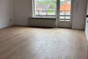 Renovierte 3,5 Zimmer- Wohnung mit Balkon + Tageslichtbad im Hochschulviertel – Rembrandtstraße 23, 58093 Mittelstadt, Hagen – Vorschaubild 2