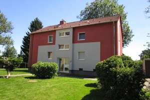 Wohnen in grüner Umgebung: Bezugsfertige 2 Zimmer Wohnung im Erdgeschoss mit Dusche – Boschstr. 112, 44369 Jungferntal-Rahm, Dortmund – Vorschaubild 1