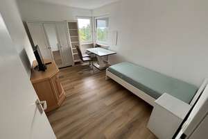 Familie oder 3er WG - 3ZKB in Königswiesen – Friedrich Ebert Strasse 39, 93051 Großprüfening-Dechbetten-Königswiesen, Regensburg – Vorschaubild 2