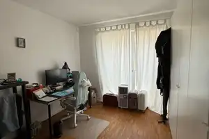 helle 3 Zimmer Wohnung mit Balkon – Kurfürstenstraße 5, 52066 Aachen – Vorschaubild 18