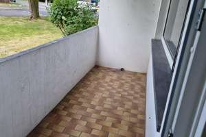 Vollständig renovierte Wohnung mit vier Zimmern und Balkon in Krefeld – Die vollständige Adresse der Immobilie erhältst du vom Anbieter., 47803 Benrad-Nord, Krefeld – Vorschaubild 8