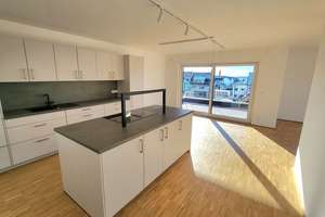 +++NU-Burlafingen, 
3-Zi.-Penthouse, 
137,09 m² Wfl.,  
Aufzug in die Wohnung, 
Küche, 2 TG-Stpl – Die vollständige Adresse der Immobilie erhältst du vom Anbieter., 89233 Neu-Ulm – Vorschaubild 17