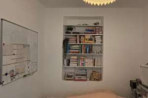 Stadtwohnung in Augsburg: 2 Zimmer mit funktionalem Grundriss – Die vollständige Adresse der Immobilie erhältst du vom Anbieter., 86153 Am Schäfflerbach, Augsburg – Vorschaubild 3
