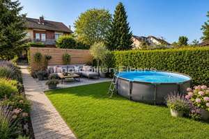 Praktisches Reihenhaus mit großem Garten und viel Potenzial - Ideal für Familien! – Die vollständige Adresse der Immobilie erhältst du vom Anbieter., 41751 Viersen – Vorschaubild 19
