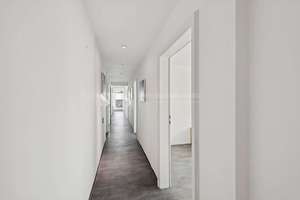Tolles Penthouse mit großer Dachterrasse, eigenem Schwimmbad im Keller und Sauna – Rheinstr.  19, 47226 Hochemmerich, Duisburg – Vorschaubild 4