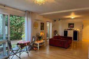 Provisionsfreie Gartenwohnung – 139 m², 5 Zimmer, Hausgefühl, hochwertig saniert, 2 Balkone – Asperger Straße 26, 70439 Stammheim-Mitte, Stuttgart – Vorschaubild 5